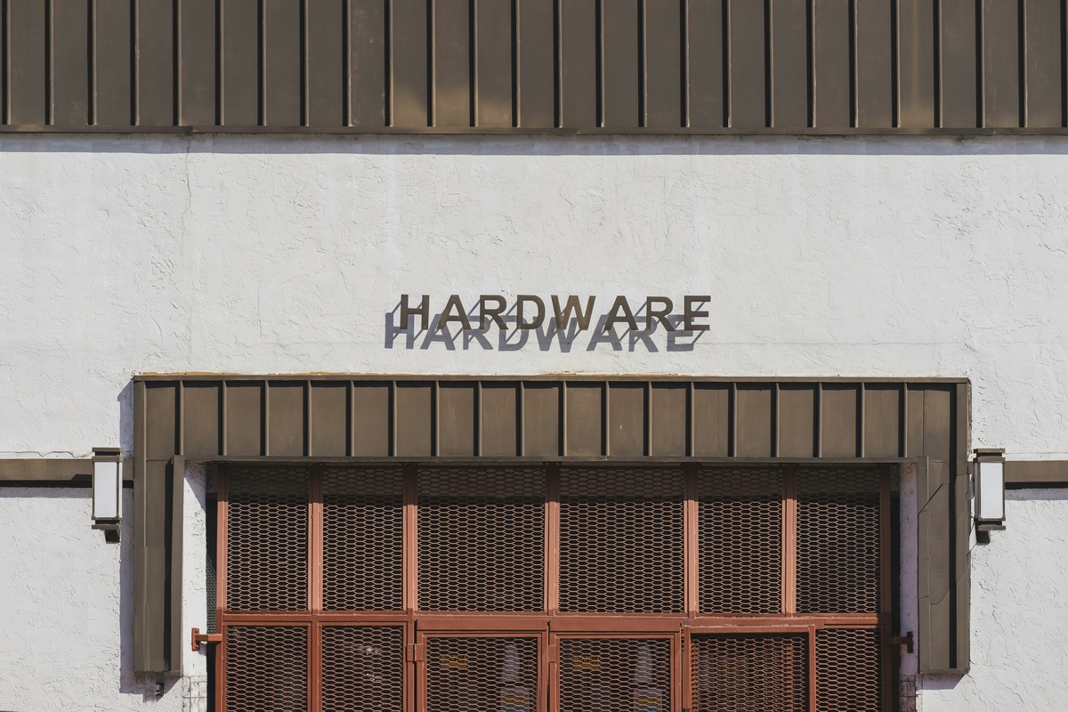 IT Hardware Distribution